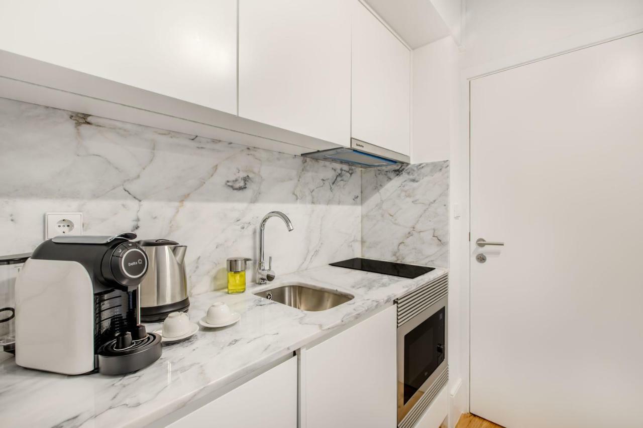 Santa Catarina Charming Loft Apartamento Porto Exterior foto