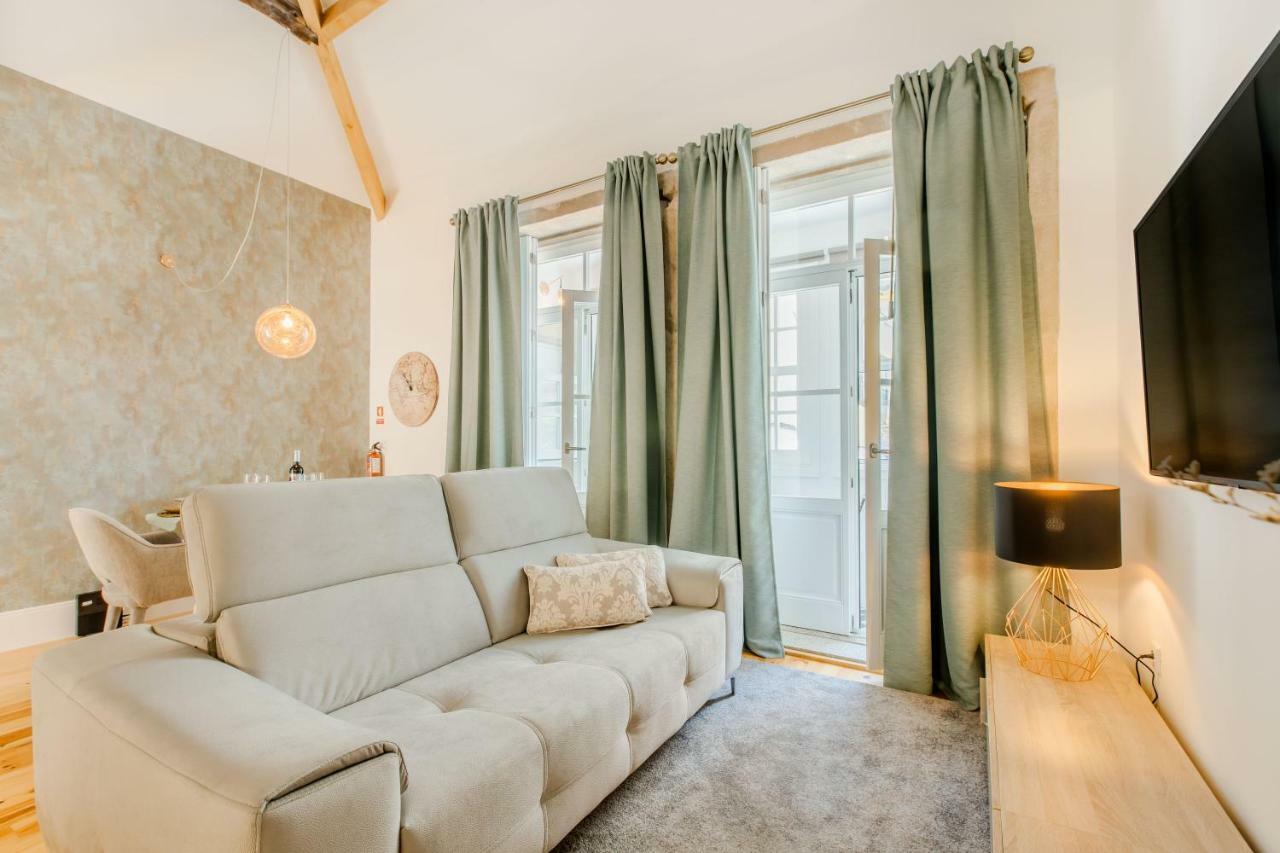 Santa Catarina Charming Loft Apartamento Porto Exterior foto